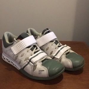 Reebok Crossfit Lifters